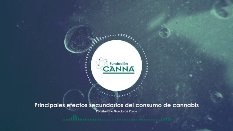 Cbd efectos a largo plazo