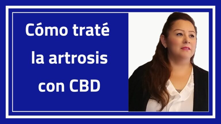 Cbd para reumatismo