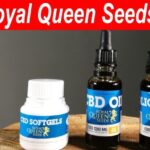 Aceite cbd espectro completo