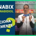 Cannabix cbd para que sirve