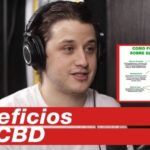 Beneficios de consumir cbd