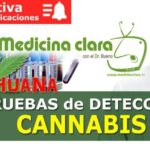 Cuanto dura el cbd en orina