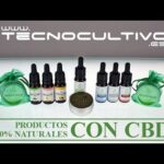 Crema cbd artrosis