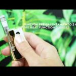Como extraer cbd de la planta