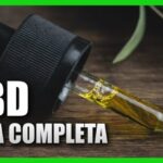 Cbd ca&ntilde;amo gotas