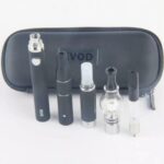 Aceite cbd espectro completo
