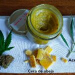 Crema cbd artrosis