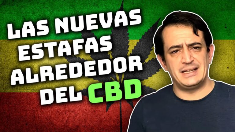 Invertir en cbd espa&ntilde;a