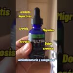 Cannabix cbd para que sirve
