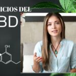 Beneficios de consumir cbd
