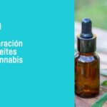 Aceite cbd espectro completo